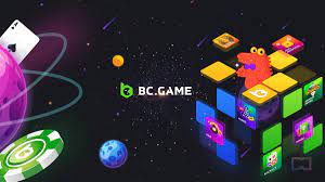 BC Game Application for Android 2024: Download and Play Instantly