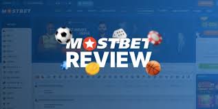 Mostbet AZ Azərbaycanda nüfuzlu onlayn qumar oyunları və mərc oyunları