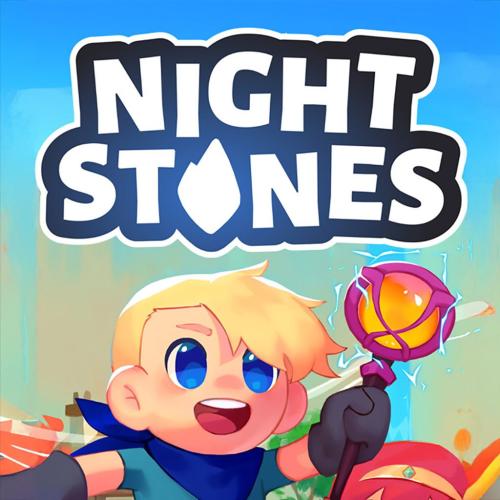 Night Stones 2024 torrent